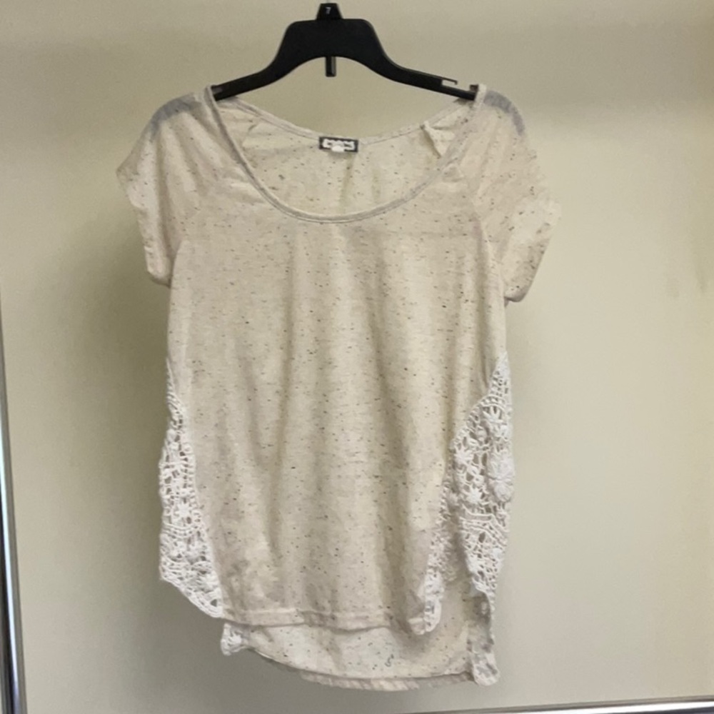 Eyeshadow Women’s small shirt